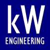 kW Engineering logo
